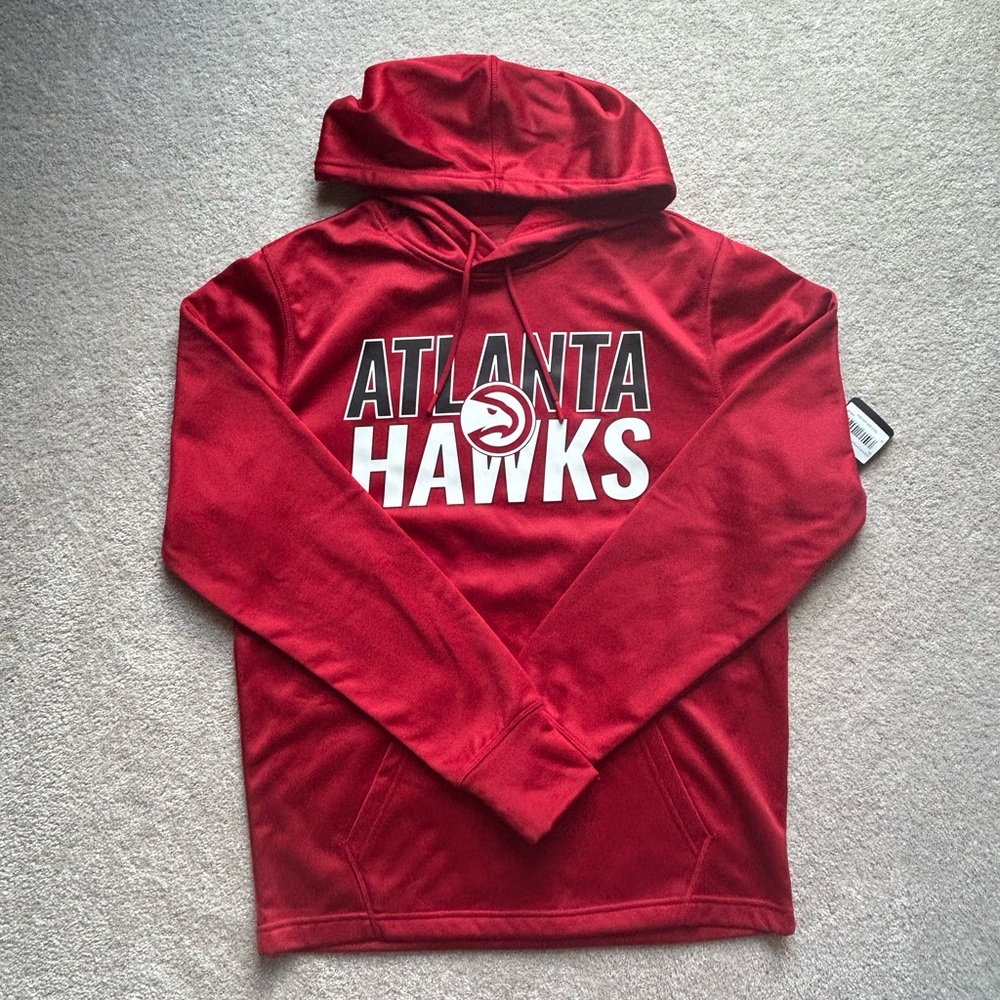 Atlanta Hawks Hoodie